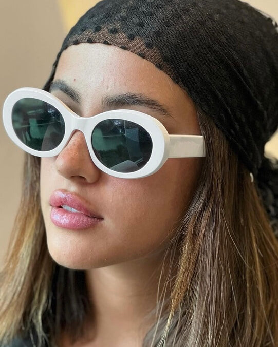 Belinda Sunglasses - SOERA Store