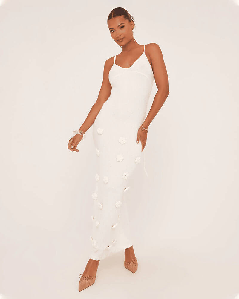 Sofia maxi dress - SOERA Store