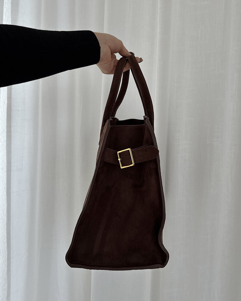 Henna Shopper Bag - SOERA Store