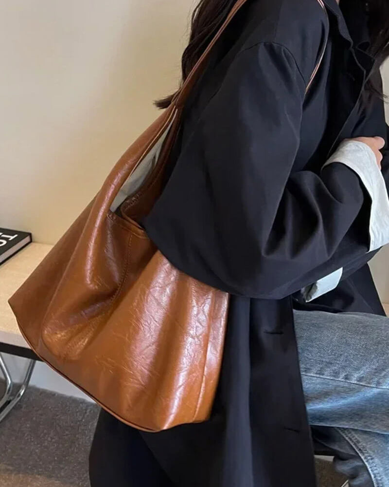 Jenna Tote Bag - SOERA Store