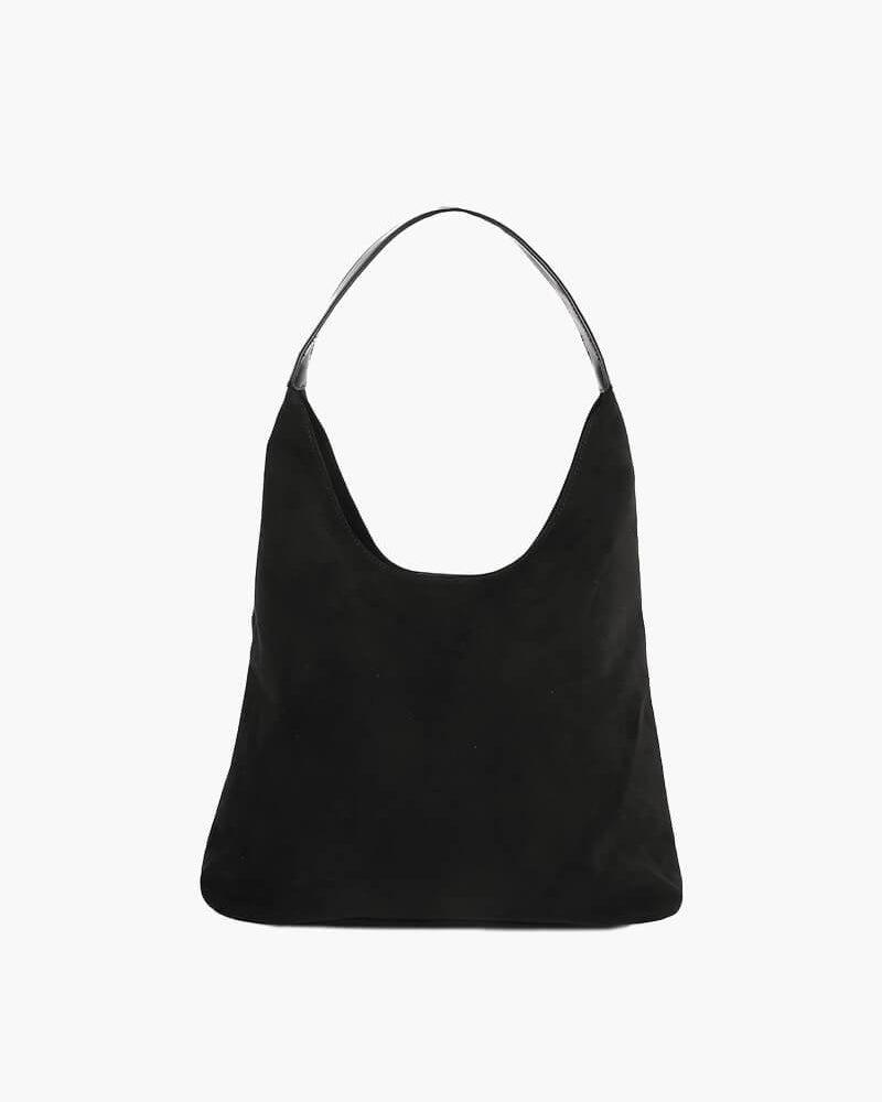 Jenna suede bag - SOERA Store