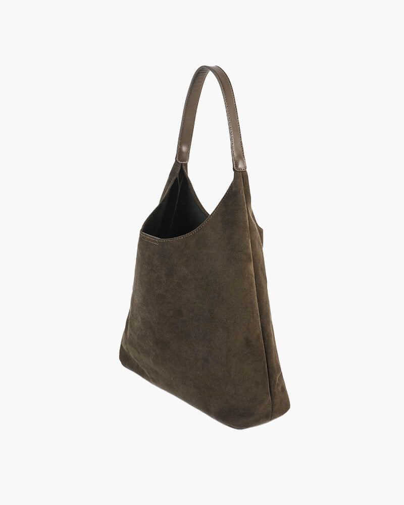 Jenna suede bag - SOERA Store