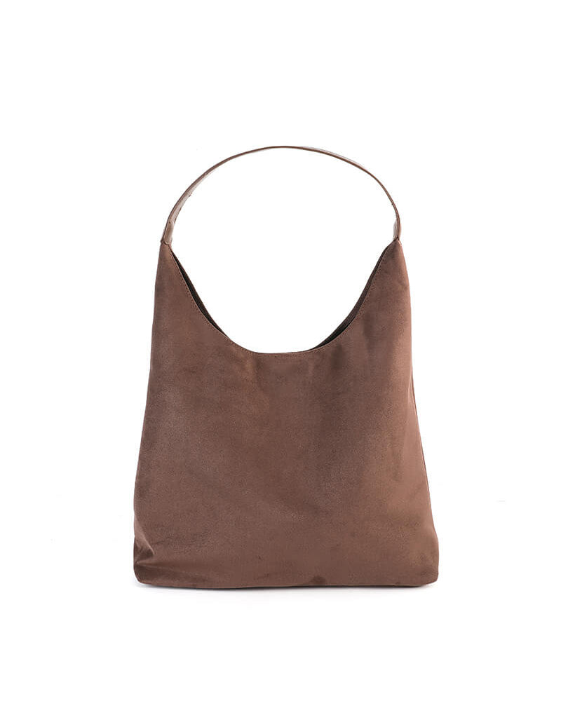 Jenna suede bag - SOERA Store