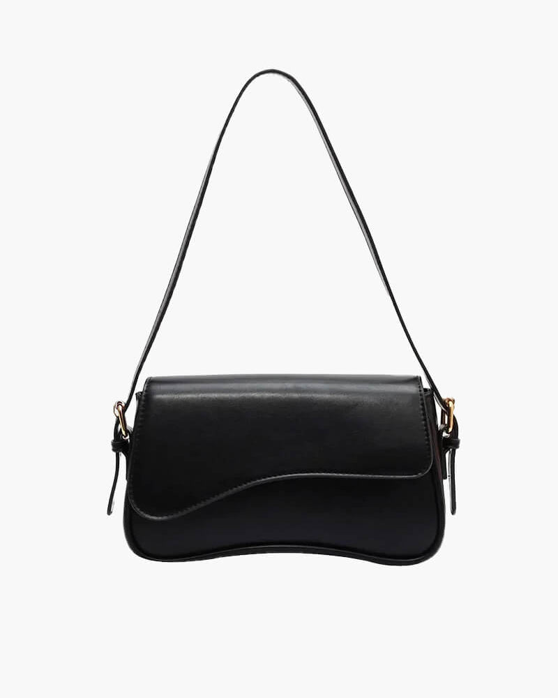 Mila Shoulder Saddle Bag - SOERA Store