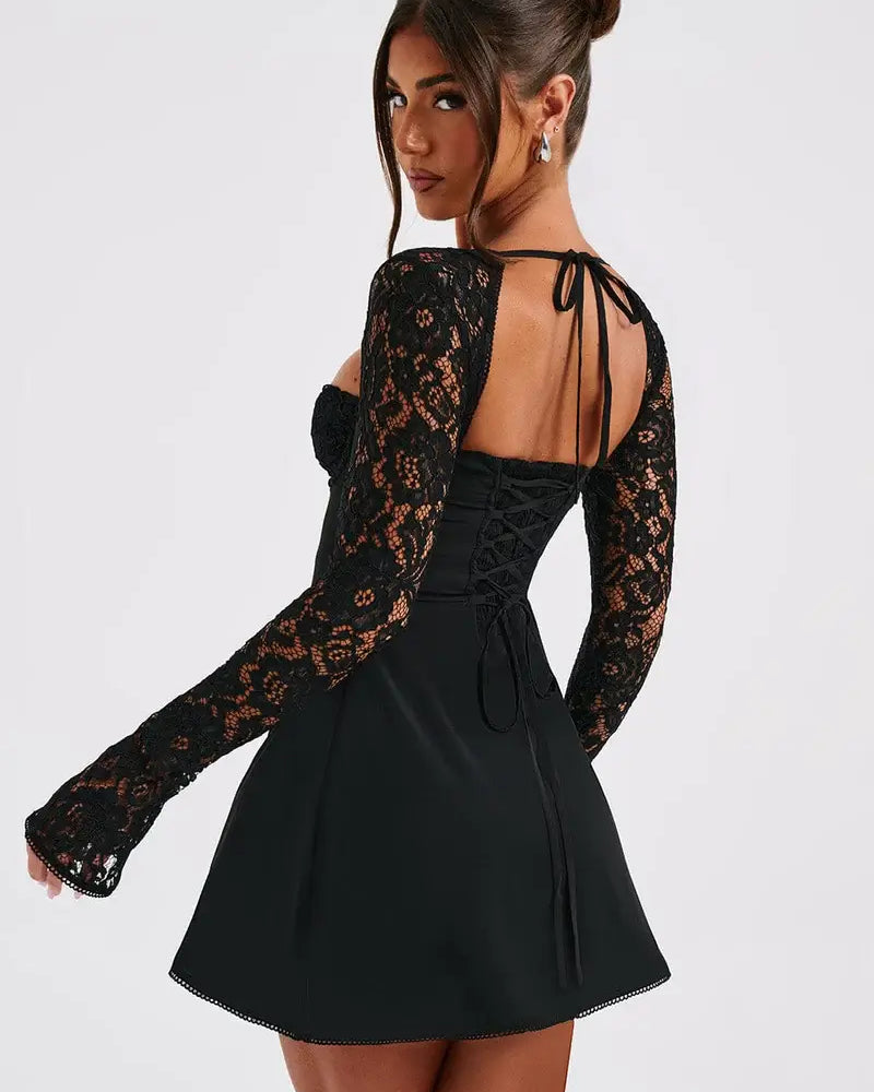 Soera-Minidress-Louise-Black-01