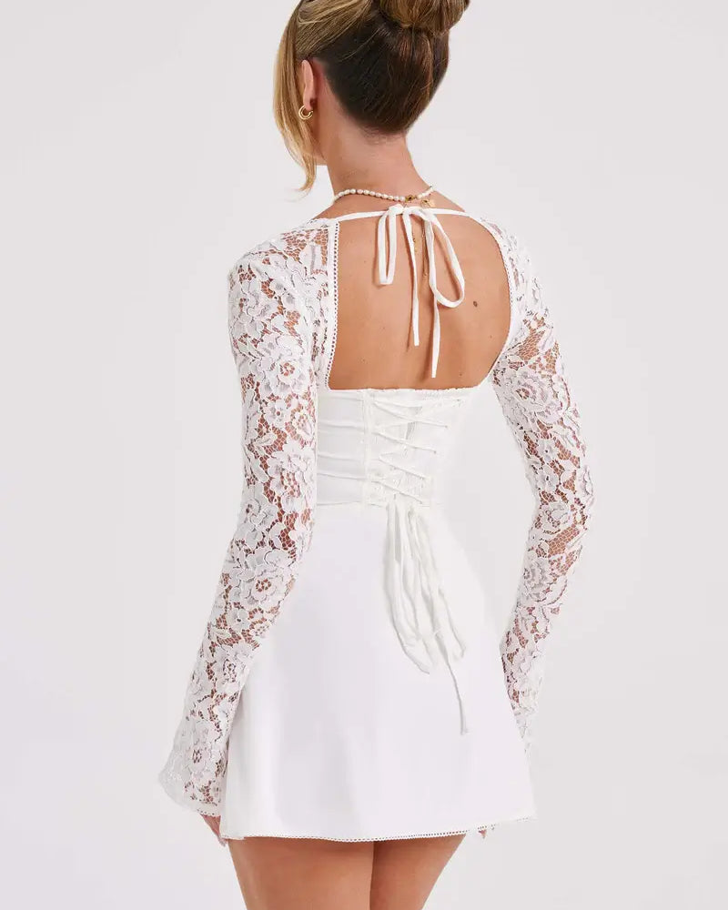 Soera-Minidress-Louise-White-01