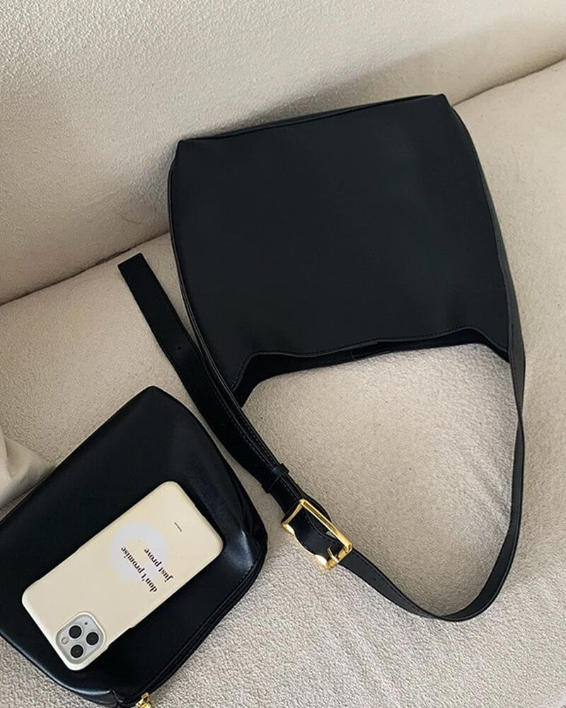 Nina Shoulder Bag - SOERA Store
