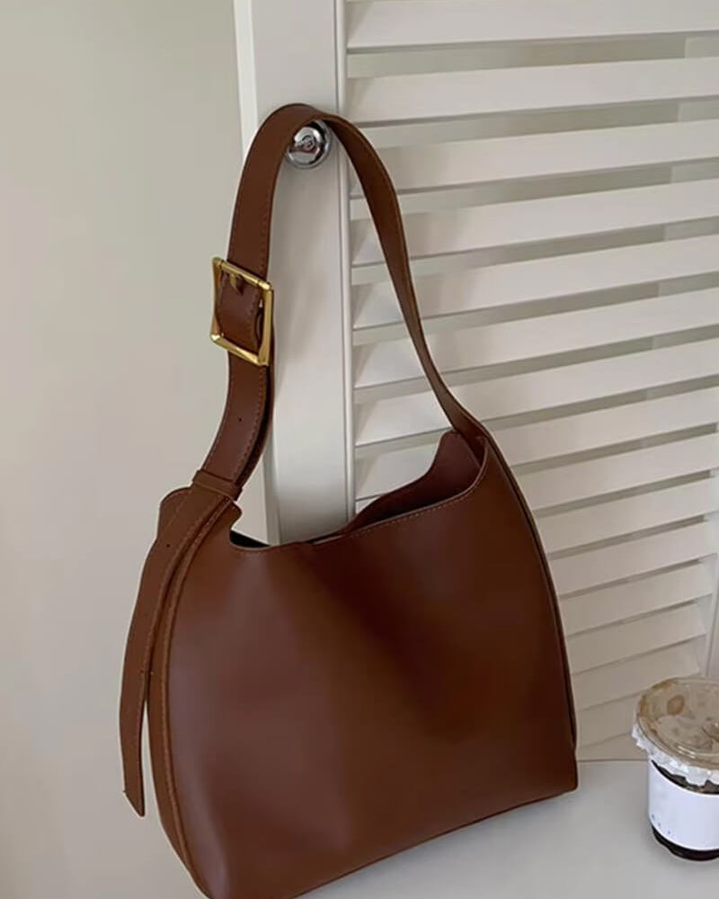 Nina Shoulder Bag - SOERA Store