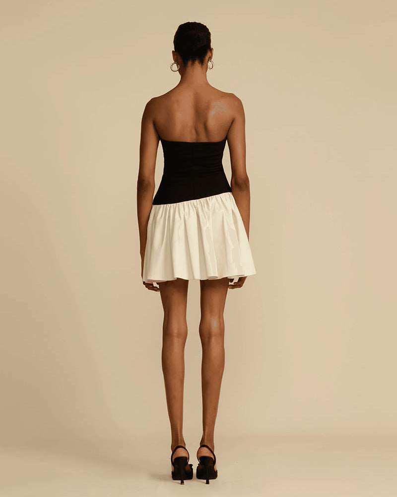 Blair Knitted Dress - SOERA Store