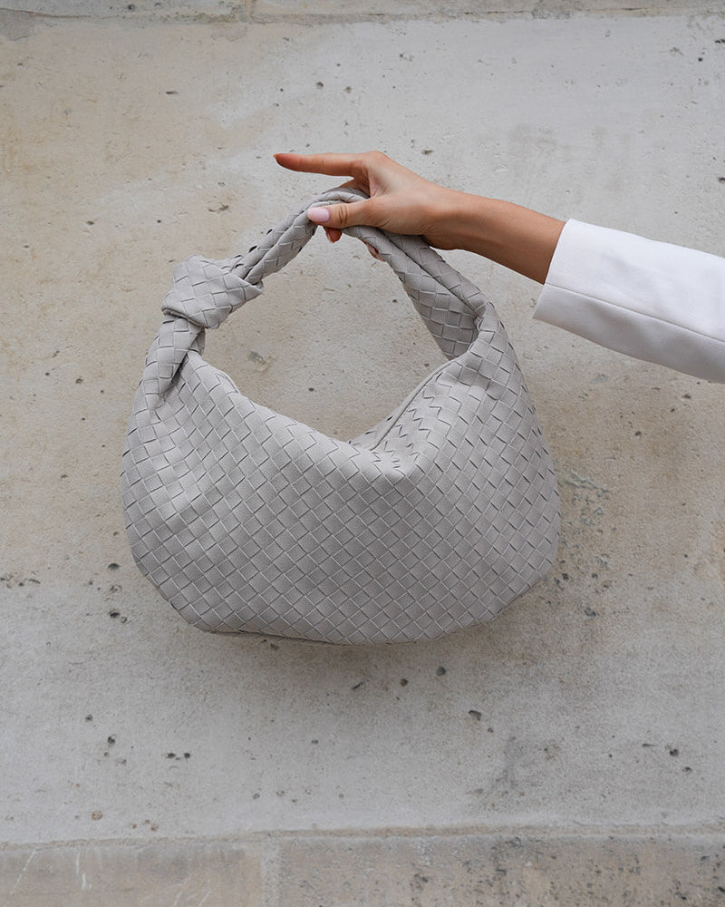 Woven bag Medium - SOERA Store