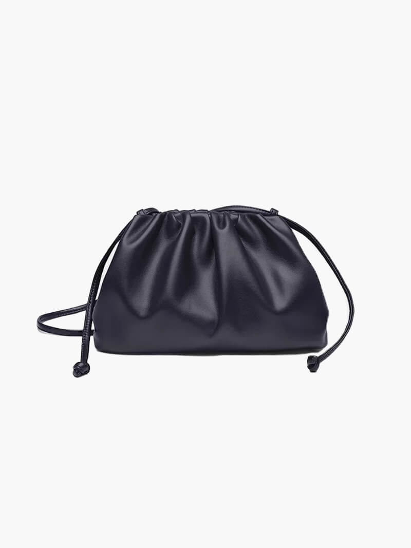 SOERA Bellina Pouch - DBAD2-WK327003 Black