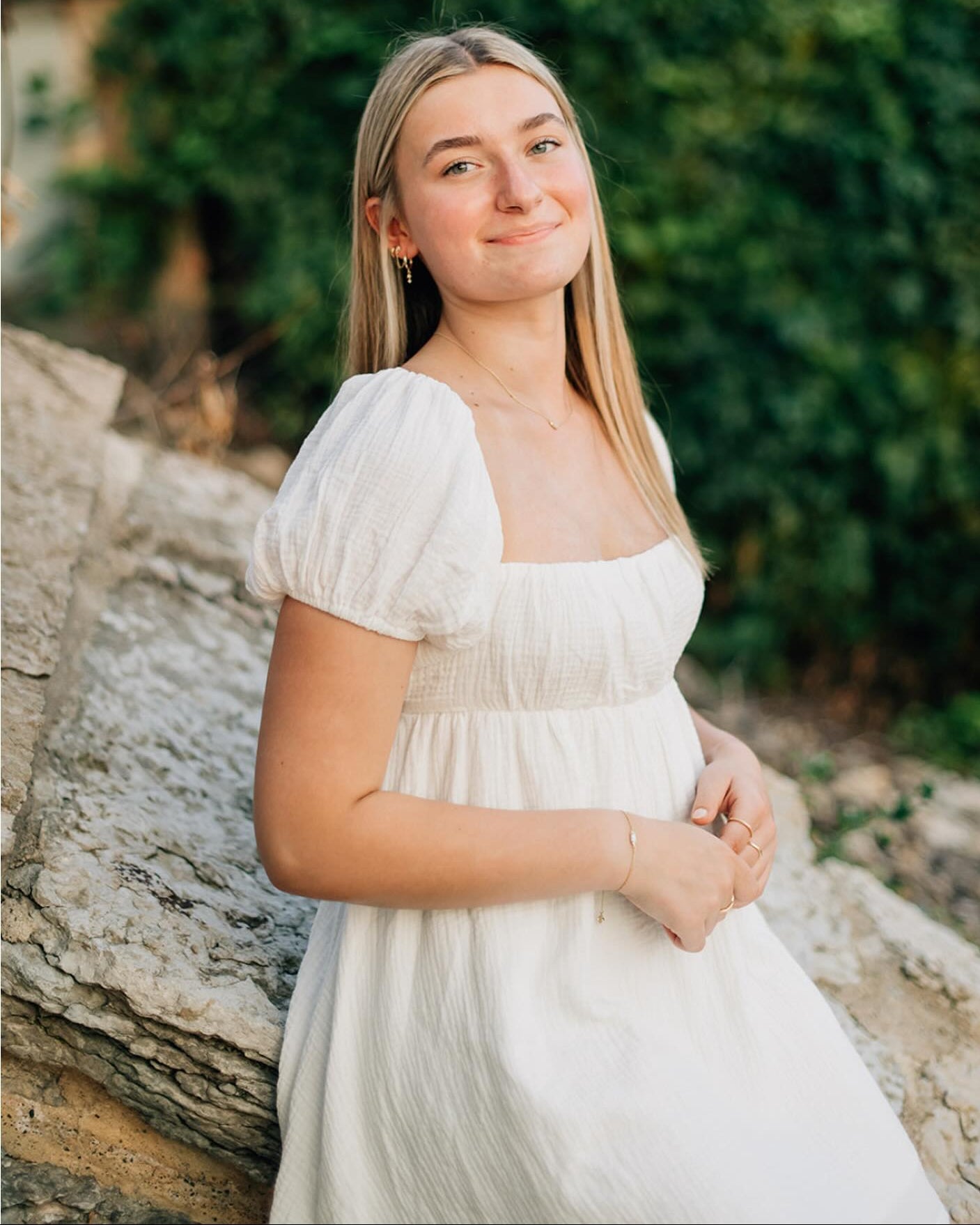 SOERA Christina Babydoll Mini Dress - Dresses - 1005009448638545-;ul1775670870983914754 S