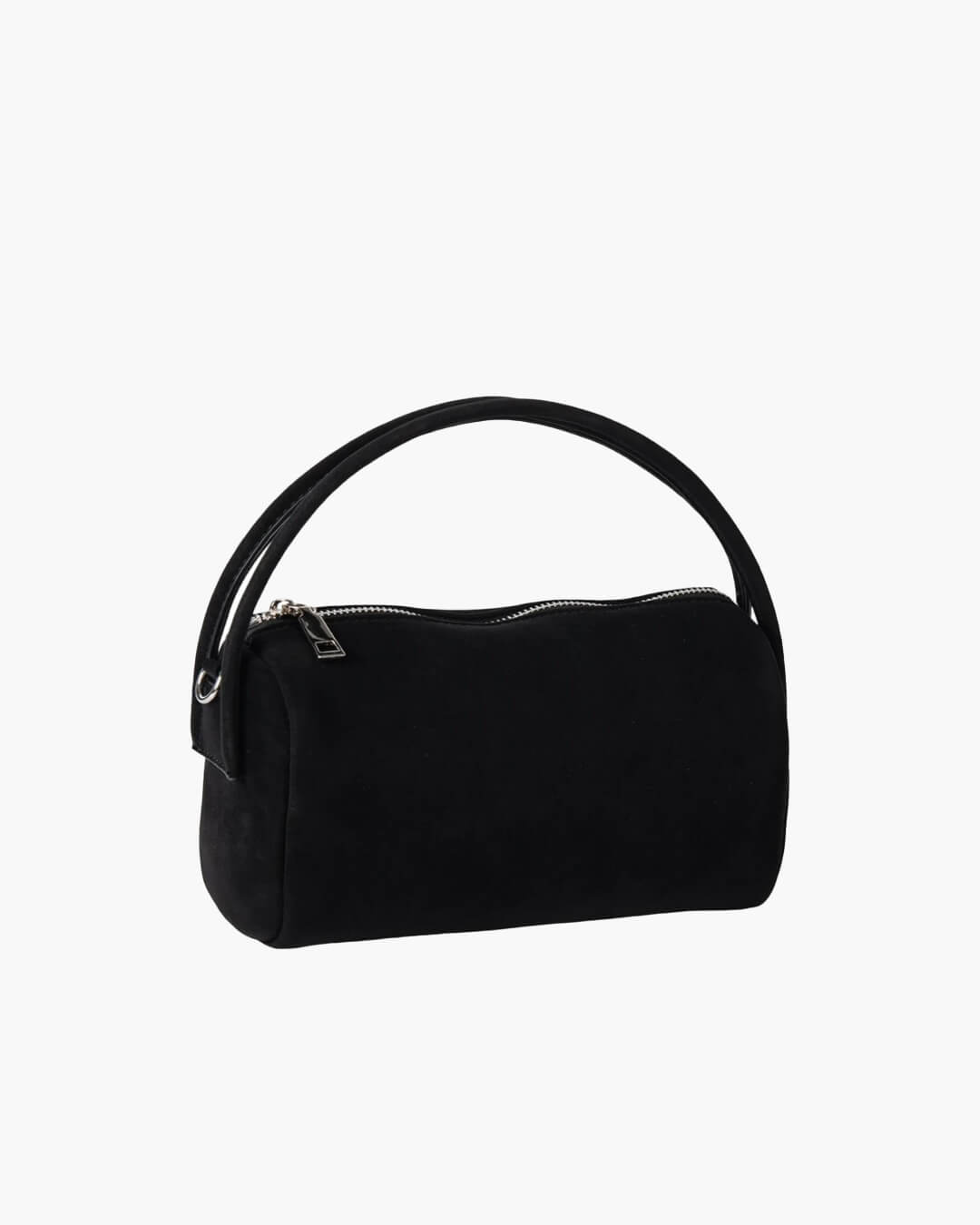 SOERA Bella Vegan Suede Bag - Handbags - 1005009709411927-;fx1758245227890917846 Blue