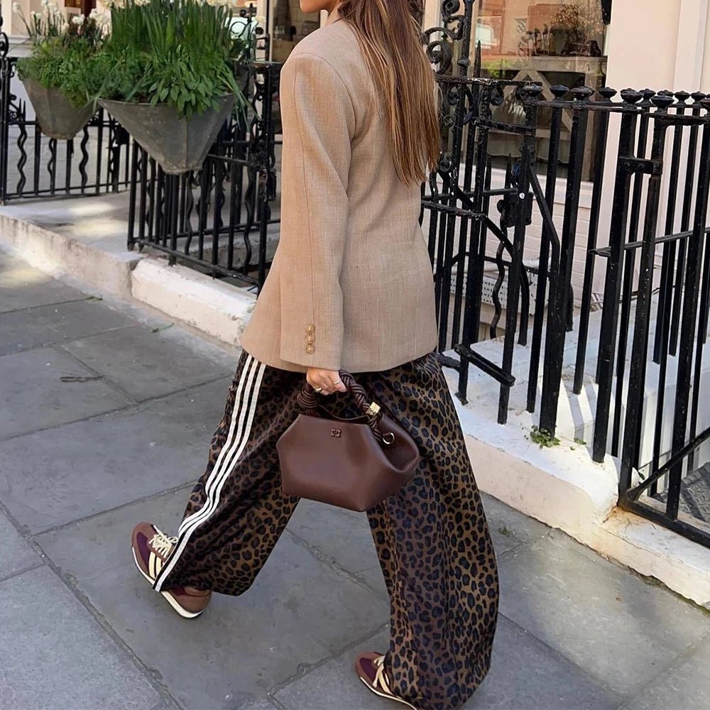 SOERA Abigail Blazer - Jackets - 1005009711865267-;Ur1772466311761865523 S