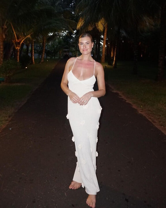 Sofia maxi dress - SOERA Store