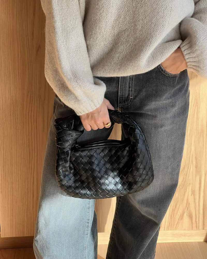 Woven bag mini - SOERA Store