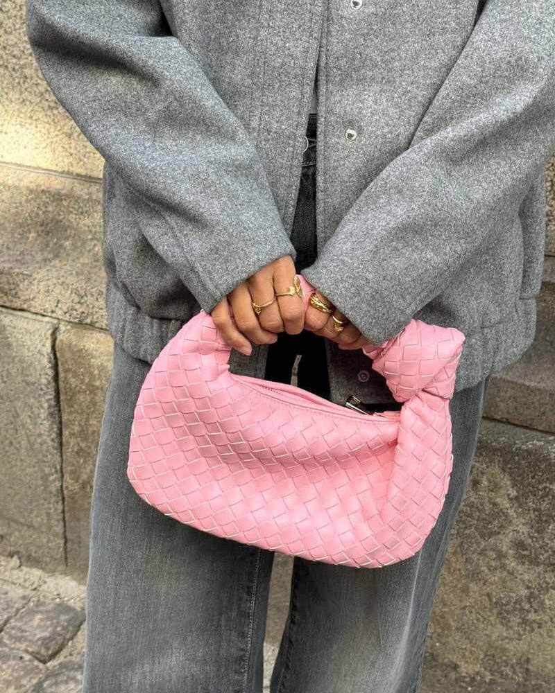 Woven bag mini - SOERA Store