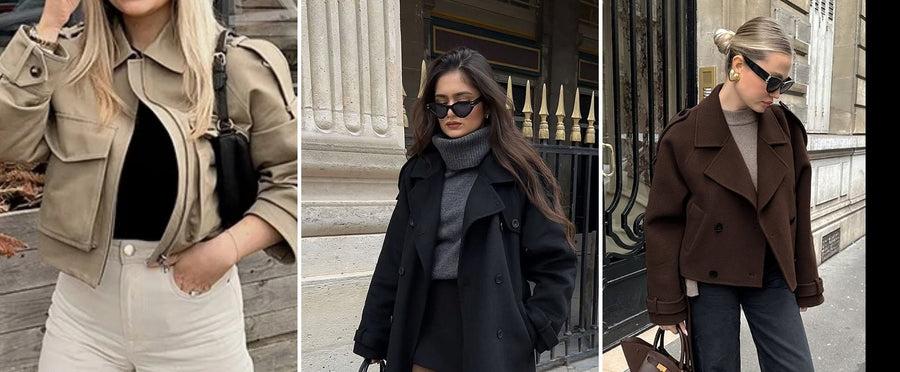 Camel, Oat & Biscuit: The Neutral Palette Worth Building On