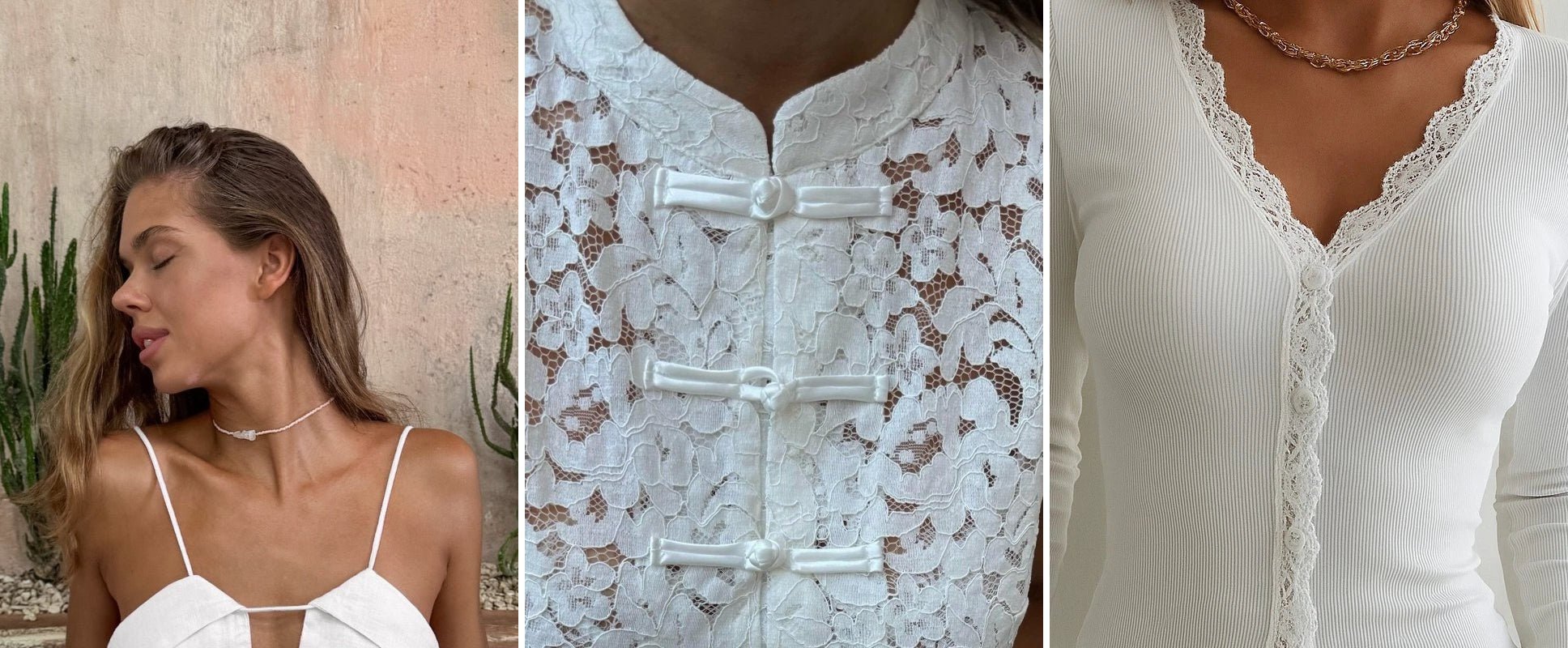 Green in Every Tone: The Colour Story August Wants - SOERA