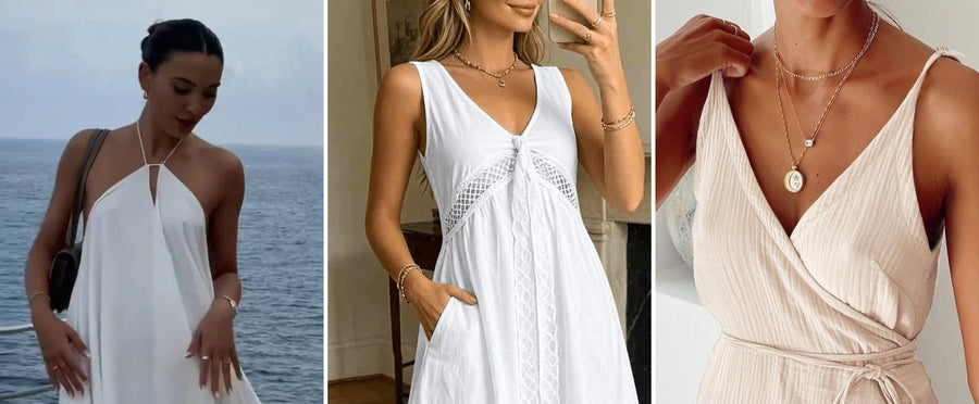 The August Evening Edit: Five After-Dark Formulas
