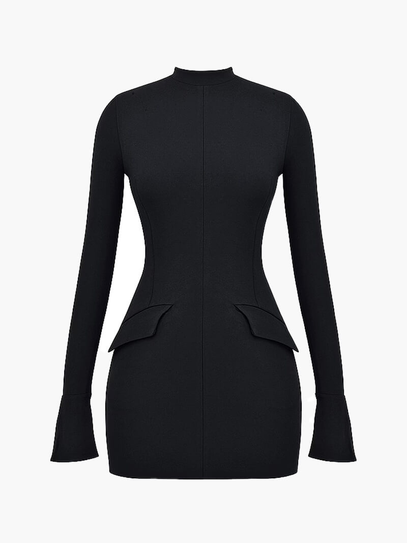 Adora Dress - SOERA Store