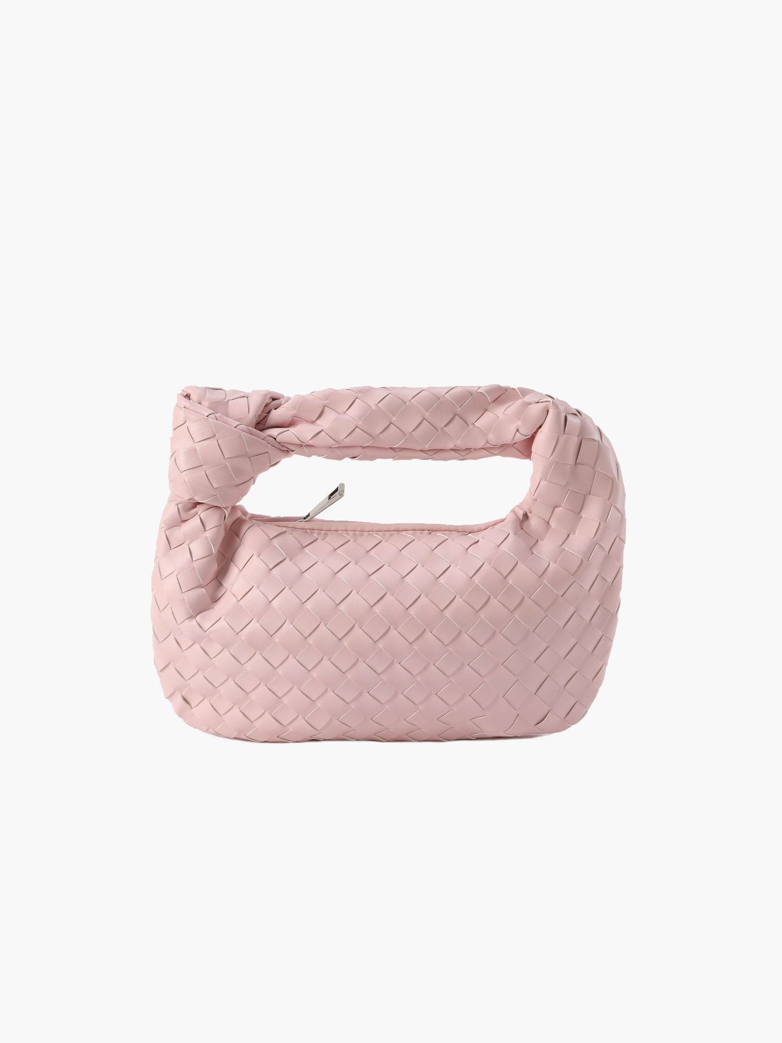 SOERA Woven bag mini - Handbags - DBAD2-QK389011 gold