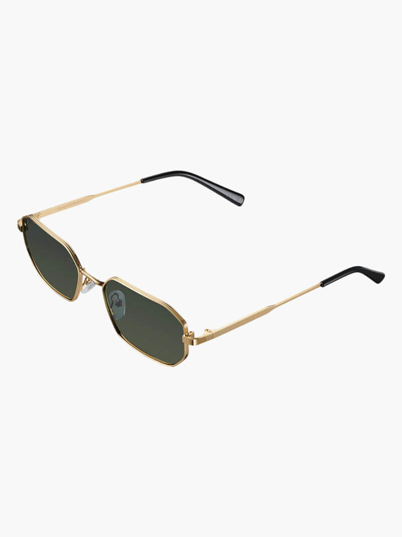 SOERA Melina sunglasses - Sunglasses - Soera-Melina-sunglass-gold/brown gold / brown