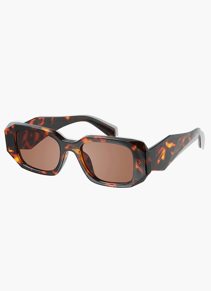 SOERA Paloma sunglasses - Sunglasses - Soera-Paloma-sunglass-tortoise tortoise