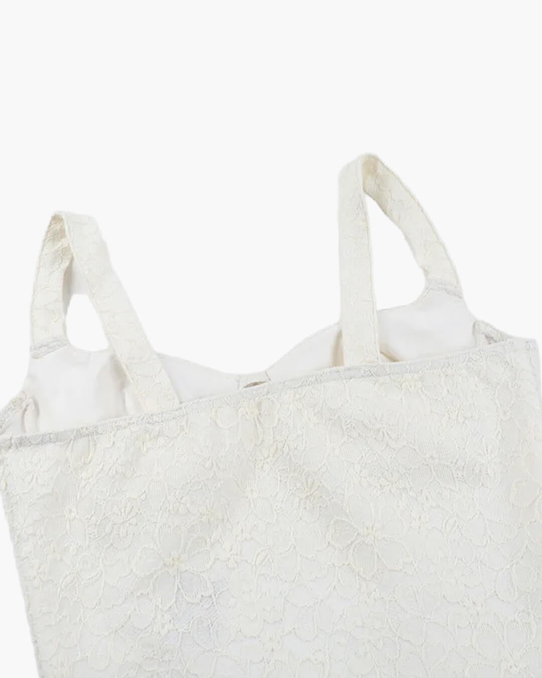 SOERA Emelia Lace Corset Top - Tops - 1005010691951973-;Lr1770739110497988909 S